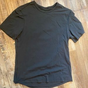 Lulu Lemon Fundamental T-shirt